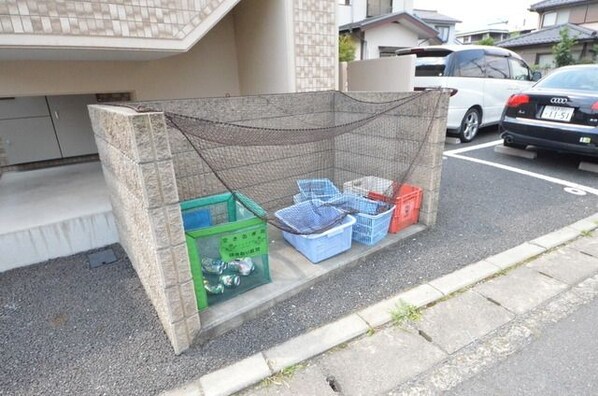 アルボーレの物件内観写真